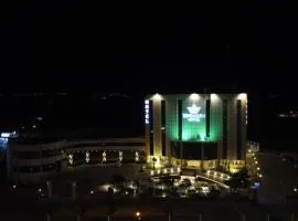 Taj Al-Wajh Hotel