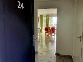 Apartmán Pavlov Pálavské vinohrady