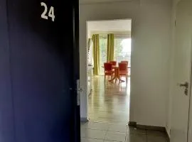 Apartmán Pavlov Pálavské vinohrady