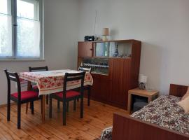 Apartment Šula, hotel v destinácii Pljevlja