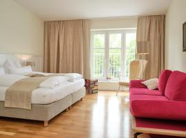 Domizil Gols, Boutique - Hotel, hotel u gradu 'Gols'