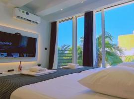 STAY Mezarina Apartment 2