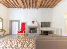 The House of Thrones