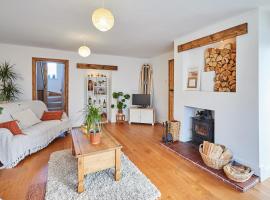 Host & Stay - Coast Farm Cottage, hotel med parkering i Marske-by-the-Sea