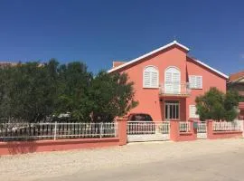 Apartments Bibic