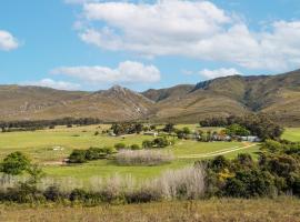 White Water Farm, hotel near Klein River Cheese Factory, Stanford