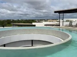 Oasis of Luxury and Comfort