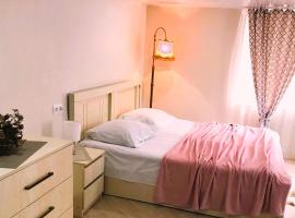 Apartment 19, ξενοδοχείο στο Κουτάισι