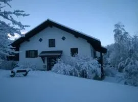 Feriendorf Reichenbach - Bgm.-Martin-Str. 10/2