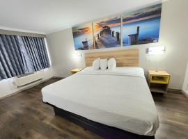 Days Inn by Wyndham Slidell, hotel v destinaci Slidell