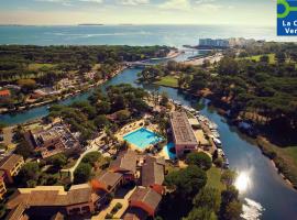 R&eacute;sidence Pierre & Vacances Les Rives de Cannes Mandelieu