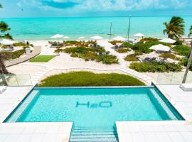 H2O LifeStyle Resort, hotel v destinaci Long Bay Hills