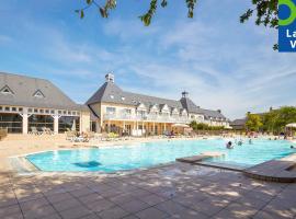 R&eacute;sidence Pierre & Vacances le Green Beach