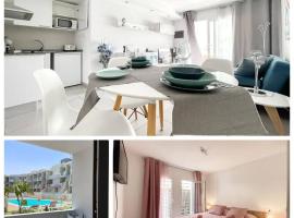 Paradise Palms I Deluxe, incl. Welcome Package