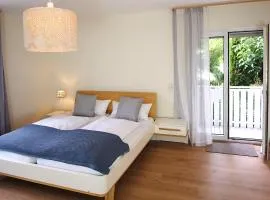 Apartmenthaus Oberndorf