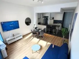 Amazing flat-Center of Brussels