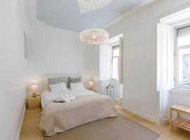 BELEM PLACE - free parking area