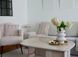 Altstadt-Apartment Lüneburg mit kostenfreiem Parkplatz