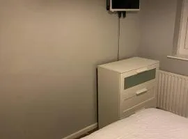 Cosy 1 Bed Home @Stevenage