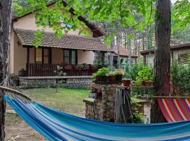 Apartmani Todorovic, hotel a Vinci