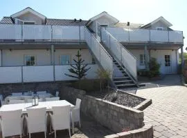 Kærskovgård ferielejligheder