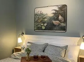 Tullesbo Sätesgård