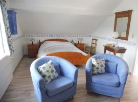 La Lustinoise, hotel v destinaci Lustin