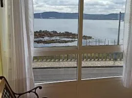 Apartamento Carmen en Muxía