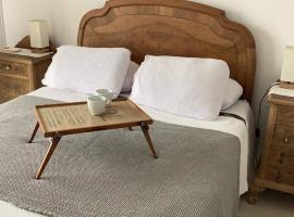 Los Lapachos，位于巴拉那的酒店