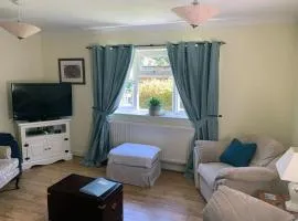 1 Bedroom Apartment Central Basingstoke