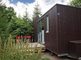 Tiny House Nature 11 - Green Tiny Village Harz, mažasis namelis mieste Osterodė