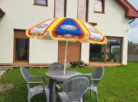 Ogrodowe Noclegi 2