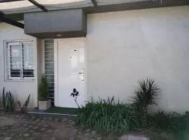 Departamento para 4 personas
