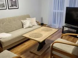 Apartament Sienkiewicza