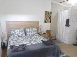 Aub Guesthouse - Mariental