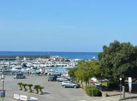Casa Vista Mare a Casal Velino