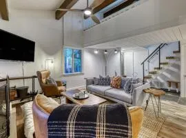 Inviting Tahoe Escape