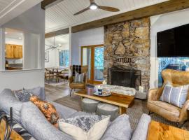 Inviting Tahoe Escape, apartment in Incline Village