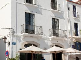 Can Set, Bed & Breakfast in Cadaqués