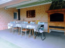 Live la Victoria Carril - Casa acogedora y familiar con terraza completa, villa en La Victoria de Acentejo