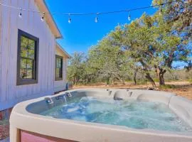 Serendipity Farmhouse