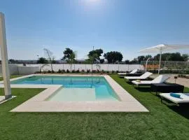 Villa Elisia - villetta con piscina privata