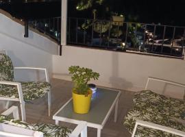 La casita de los mandalas