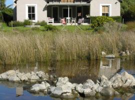 Tranquility, holiday home in Hermanus