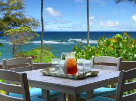 Kaha Lani #222, villa in Lihue