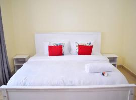 Nairobi JKIA 3 bedroom Apartment, casa per le vacanze a Syokimau