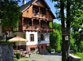 Villa Hubertus
