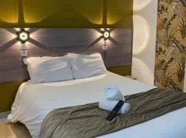 FASTHOTEL A Dijon