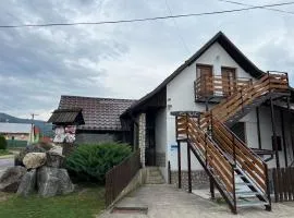 Reštaurácia Koliba