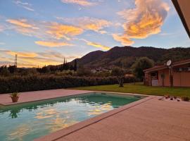 Agriturismo Sa Jana Holidays - Adults Only, agriturismo a Cardedu